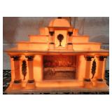 Religious: Lighted The Last Supper