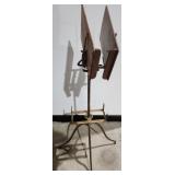 Noyes Antique Music/Book Stand