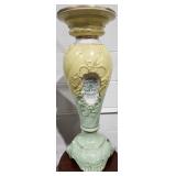 Meredith's Diamond Club Pure Rye Whiskey 'expressly for medical use'. Jardiniere 