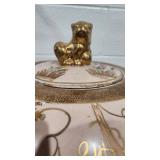 Satsuma-style ginger jar