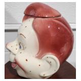 Howdy Doody Cookie Jar