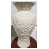 Lenox Georgian Porcelain Tall Vase