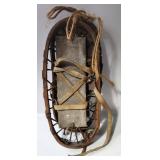 Antique Snowshoe