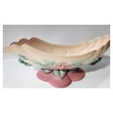 Hull Vintage Woodland Console Centerpiece