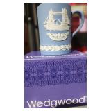 Wedgwood 