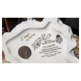 Royal Worchester Figurines