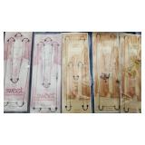 Colleciton of Gold & Silver Necklaces