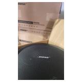 Bose Edgemax Speakers