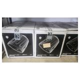 SoundTube RS500i Woofers