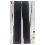 Leon Profile Series Speakers- $2,600 Retail. Ann Arbor, Michigan