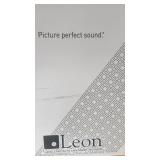 Leon Profile Series Speakers- $2,600 Retail. Ann Arbor, Michigan