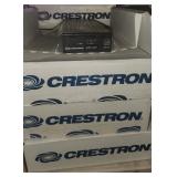 Crestron 