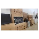 LED Televisions, Flip Boards, Monitors