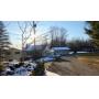 Howell, Michigan Real Estate Auction! Home * Barn * 8+ Acres