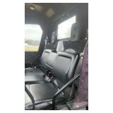 Honda Pioneer 700 ATV with Snow Plow. 1,759 Miles