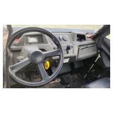 Honda Pioneer 700 ATV with Snow Plow. 1,759 Miles