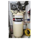 Ingersoll Rand Air Compressor