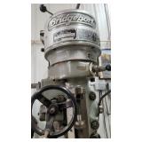 Bridgeport Milling Machine
