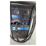 Miller Millermatic 210 Welder