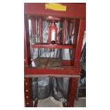 Hydraulic Shop Press