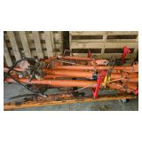 Hydraulic Cylinders