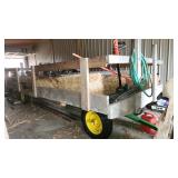 Hay Wagon