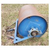 Heavy Duty Sod Roller