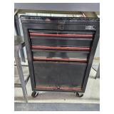 Master Mechanic Tool Chest