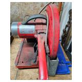 Milwaukee Chop Saw