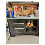 Craftsman Tool Bench