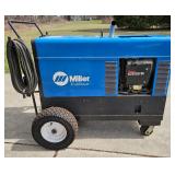 Miller Trailblazer 251 Welder