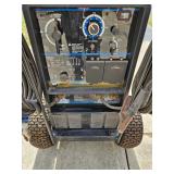Miller Trailblazer 251 Welder