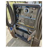 Miller Trailblazer 251 Welder