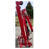 2-Ton Hydraulic Engine Hoist