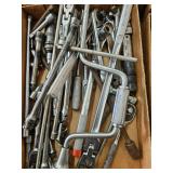 Box Lot: Craftsman Hand Tools