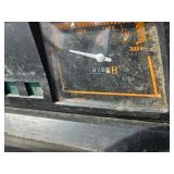 Ford -New Holland Front End Loader w/1,976 Hours 