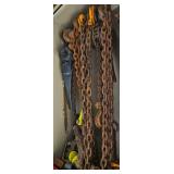 Heavy Duty Chains