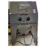 Huge ECONOLINE Sand Blasting Cabinet