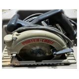 Porter Cable Circular Saw