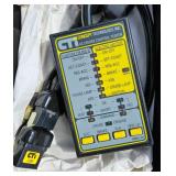 CTI AC Cruise Control Tester
