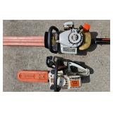 Stihl Chainsaws