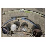 Vintage Corvette Parts