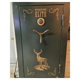 Stack On Elite Gun Safe