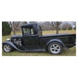 1934 Ford Pick Up Truck