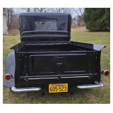 1934 Ford Pick Up Truck