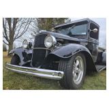 1934 Ford Pick Up Truck
