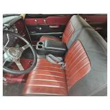 1953 Buick Special Eight Luxury Car