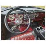 1953 Buick Special Eight Luxury Car