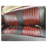 1953 Buick Special Eight Luxury Car