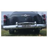 1953 Buick Special Eight Luxury Car